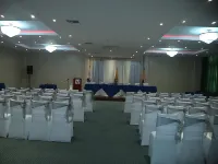 Hotel Los Almendros Hotel di Manta