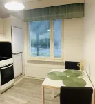 Modern 1BR Retreat in Heart of Jyväskylä Hotels in Muurame