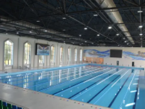 Arena Grand Hotel Hotels in Timiryazev