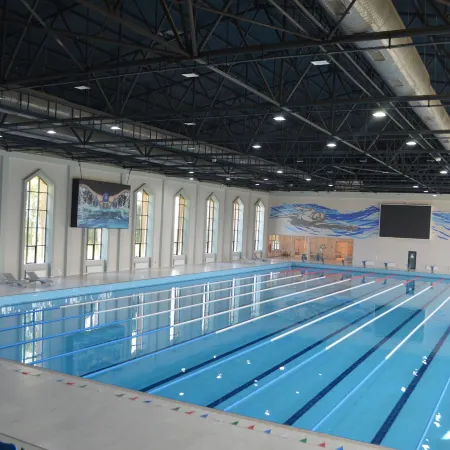 Arena Grand Hotel