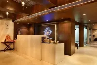 金橡樹中央飯店，柑橘精選 賴布爾住宿飯店