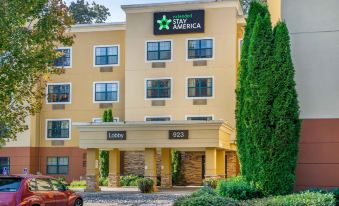 Extended Stay America Suites - Seattle - Bothell - West