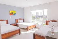 Sanha Plus Hotel Hotels in 