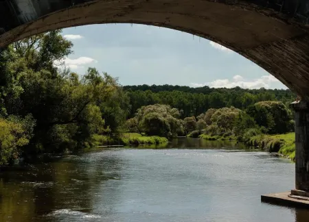 Farmhouse in Somme-Leuze with Private Sauna