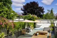 The Black Sheep Backpackers فنادق في 