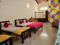 Junglevalley Homestay