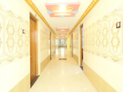 New City Tower Residency