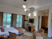 Village Machaan - Division of V Village Resorts Hotels in Kohka