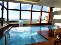 Alto Calafate Hotel - Bathtub