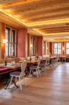 Hotel Donatz Hotel a Bever