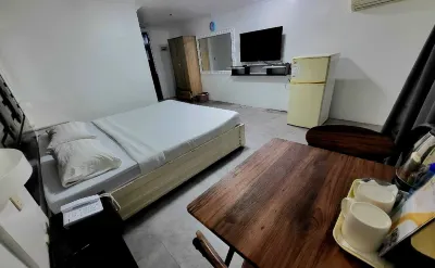 OYO 1141 Healing Condo Hotel Hotels in 