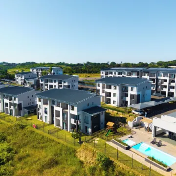 Bliss Ballito by First Private Stays