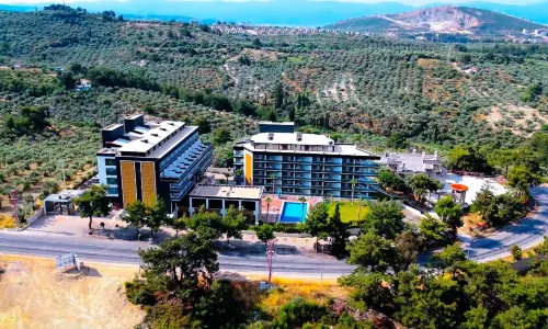 Si Delux Hotel&Spa