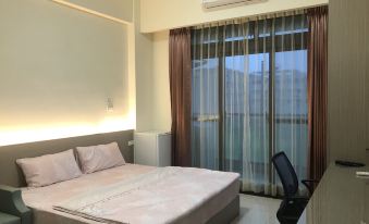 Fei Tsuei Ruyi B&B