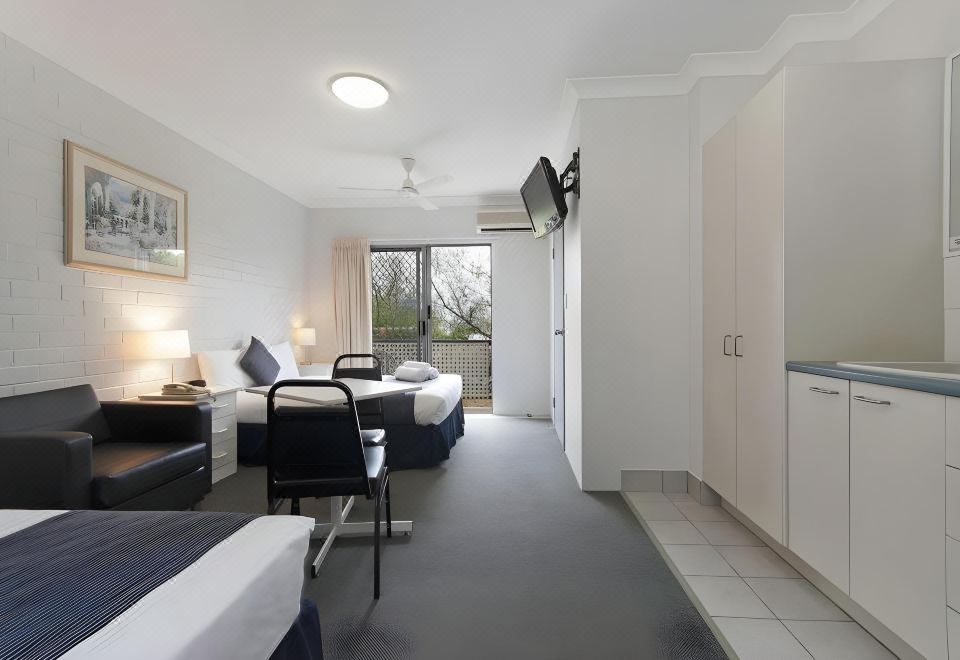 포티튜드 밸리 아파트 예약