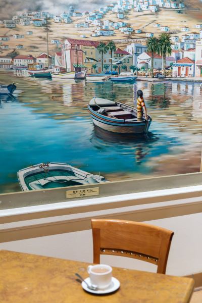 ホテルからの眺望 ミレニアム ビルトモア ホテル ロサンゼルスの写真