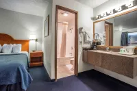 America's Best Value Inn Sandpoint Hotel a Dover