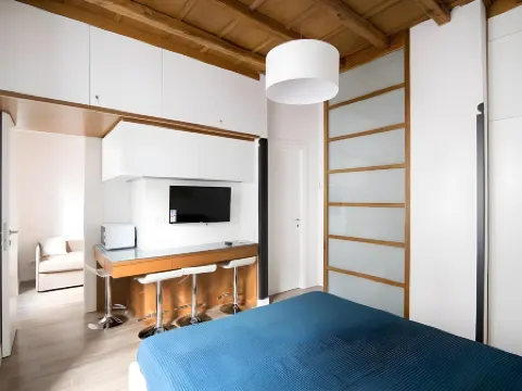 Domenichino Luxury Home