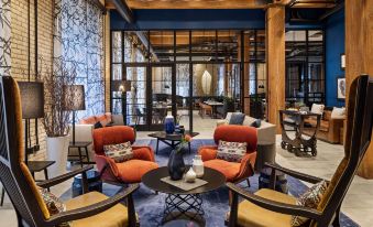 Canopy by Hilton Minneapolis - Mill District