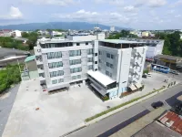 Chanthaburi Center Hoteller i Phlap Phla