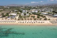 Glaronissi Beach - Beach