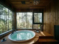 Mo Stay - Forest Resort Hotels in Ta Nung