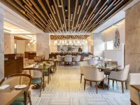 The Leela Hyderabad