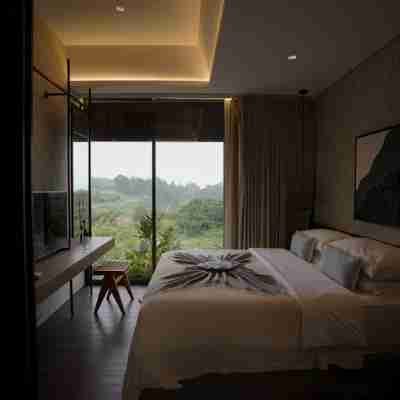 Eudaimonia Vol II (Home) Rooms