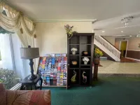 Hotel Pacific Garden Hotels in Gardena