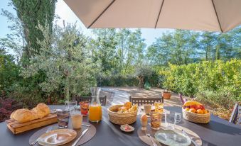 Nocellara Apartment, Pool, Nature, View , Montaione, Toscana