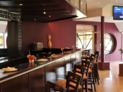 克里斯塔沙帕瑪酒店 弗朗西斯敦酒店