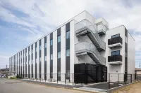 Hotel Crownhills Goi Hotels in Ichihara