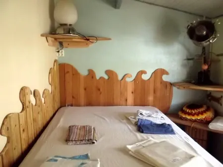 Espace Tribord Отели в г. Ле-Шато-д'Олерон