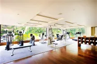 Silks Place Taroko - Gym