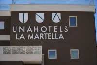 UNA HOTELS La Martella Отели в г. 