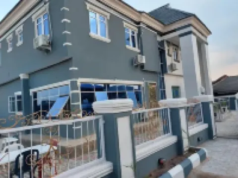 Double Crown Hotels Hotels in Abeokuta
