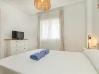 Vistamar II - Marina d'Or Hotel in zona Orpesa