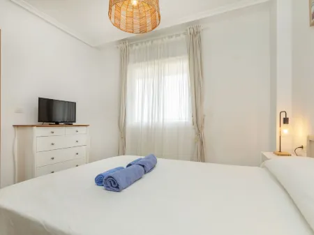 Vistamar II - Marina d'Or Отели в г. Плана-Альта