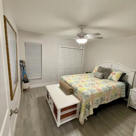 Charming 2-bedroom in the heart of Crystal River