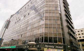 Dynasty Hotel