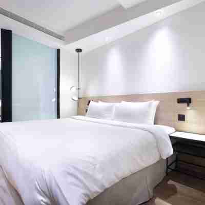 集好旅店 Rooms