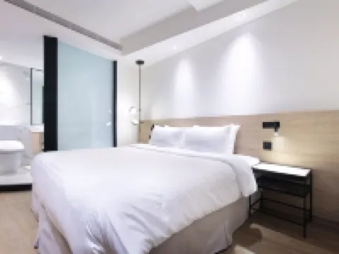 Keebe Hotel Hotels in Keelung