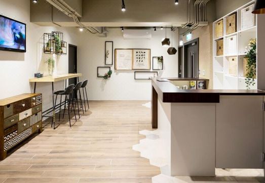 숙소 내부 이미지 2