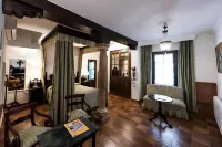 Hotel Soho Boutique Palacio San Gabriel - رومانسي