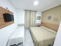 ホテル ティエラ コロラダ