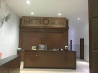 Metro Hotel