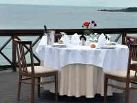 Pheia, Vriniotis Resorts - breakfast