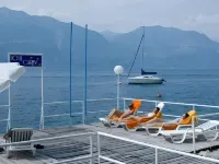 Hotel Caribe - Garda Lake Collection Hôtels à : Brenzone