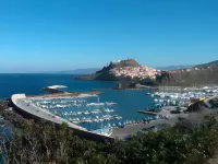 Hotel la Ciaccia