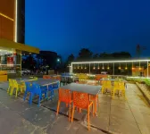 Hotel Chiranjeevi Kolhapur